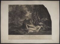 Sleeping Venus