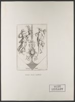Plate 24 of ‘Le pitture antiche del sepolcro de Nasonii nella via Flaminia’: L'Autunno