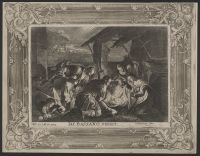 Adoration of the Shepherds at Night