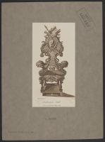 Shakespeare Chair