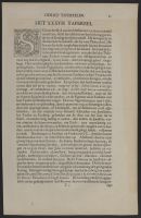 Page of text with decorative illustrations