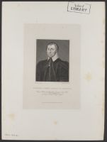 Portrait of Richard Corbet