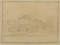 Page of an album