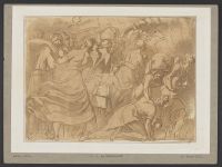 Gathering of the Manna, The (?)