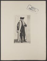 Thomas Elder, Esq of Forneth, Lord Provost