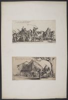 The bohemians (les bohémiens [also known as] les égyptiens, la  marche des bohémiens, la vie errante des bohémiens, les marches  egyptiennes)