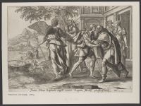 Plate 3 from the Book of Tobit