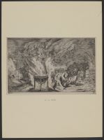Witch's Sacrifice