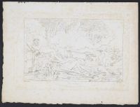 Venus and Adonis (Vénus et Adonis)