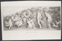 Punishment of Callisto