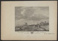 Coastal scene