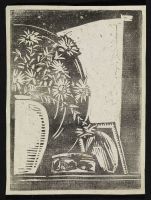 Vase of Flowers