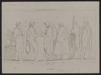 Embassy to Achilles, The