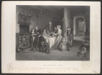 The Breakfast-Table