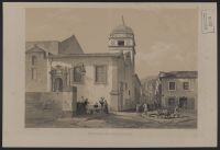Franciscan Convent, Funchal