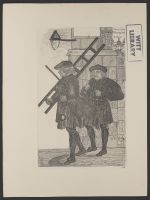 The City Tron-Men; or Chimney-Sweepers