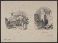 Views of Viviers