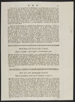 Text from a German edition of William Cavendish's 'La méthode nouvelle et Invention extraordinaire de dresser les chevaux'