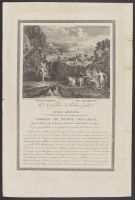 Rape of Proserpina (L'enlevement de Proserpine)