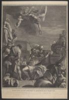 Sanctus Bartholomaeus Apostolus et Martyr