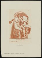 Hercules and Jole