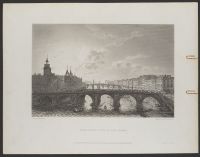 View From Pont Notre Dame.