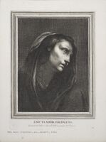 Sancta Maria Magdalena