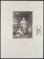 Honourable Miss Frances Harris