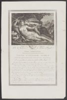 Venus and Cupid (Venus et l'Amour)