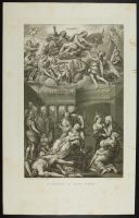 Il Martirio di Santa Agnese [The Martyrdom of Saint Agnes]