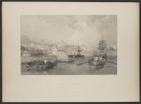 Constantinople