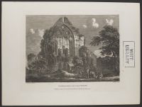 Dunbroady Abbey, in the County of Wexford