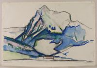 Landscape study - Carinthia