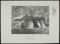 Grotte des Fées