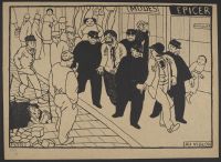 Off to the Jug (Au violon)