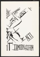Print from the portfolio - Timon of Athens