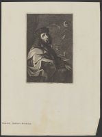 Portrait of a Bearded Man (Orpheus?)