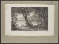 Lake of Albano