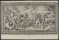 Triumph of Bacchus and Ariadne