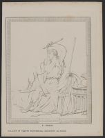 Characters in the Plays of Racine (print 10)