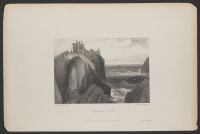 Dunottar Castle