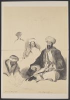 The Sheik of Lebanon