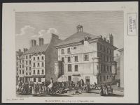 Massacres des 2, 3, 4, 5 et 6 Septembre 1792