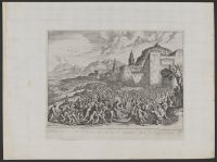 Entry into Jerusalem, The