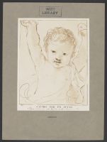 Set of prints after works by Guercino in the possession of Mr  Mariette (incomplete set)