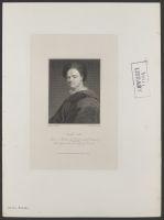 Portrait of John Gay