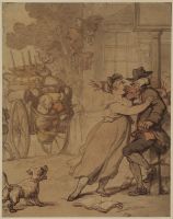 Evading the broker's man