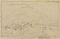 Page of an album