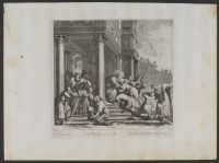 New Testament Scene (?)