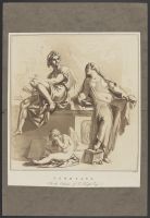 Allegory of the Arts (?)